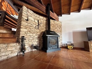 Interior - Villa with pool in the centre of Fuerteventura (Antigua)