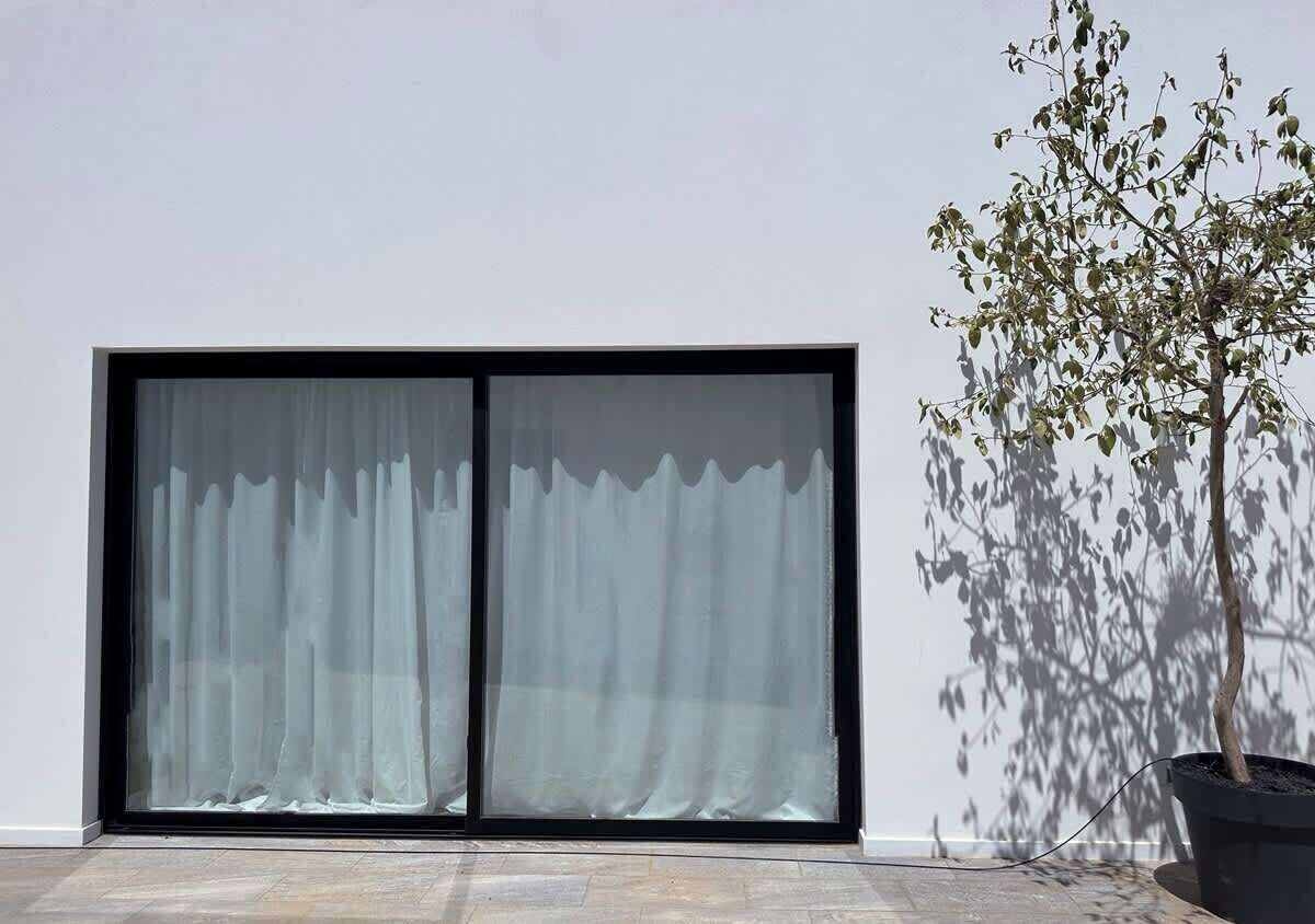 Detalle del exterior