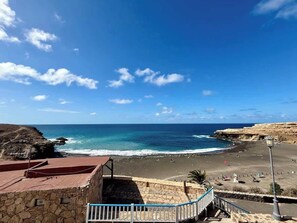 On the beach - House on the beach  WIFI Ajuy Fuerteventura (Ajuy)