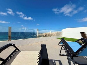 Terras