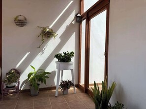 Interior - Villa with pool, views, barbeque and wifi (Pájara)