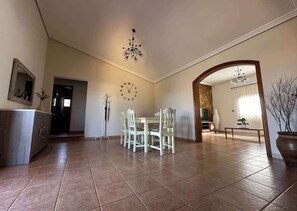 Interior - Villa in the mountains with pool in Fuerteventura (Tuineje)