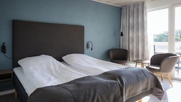 Basic Double Room, Non Smoking