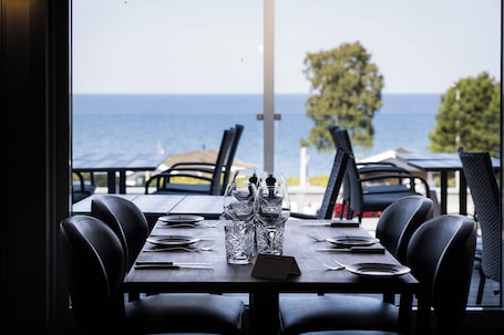 Dining. Hotel Friheden ApS