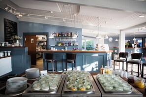 Restaurant - Hotel Friheden ApS (Allinge)