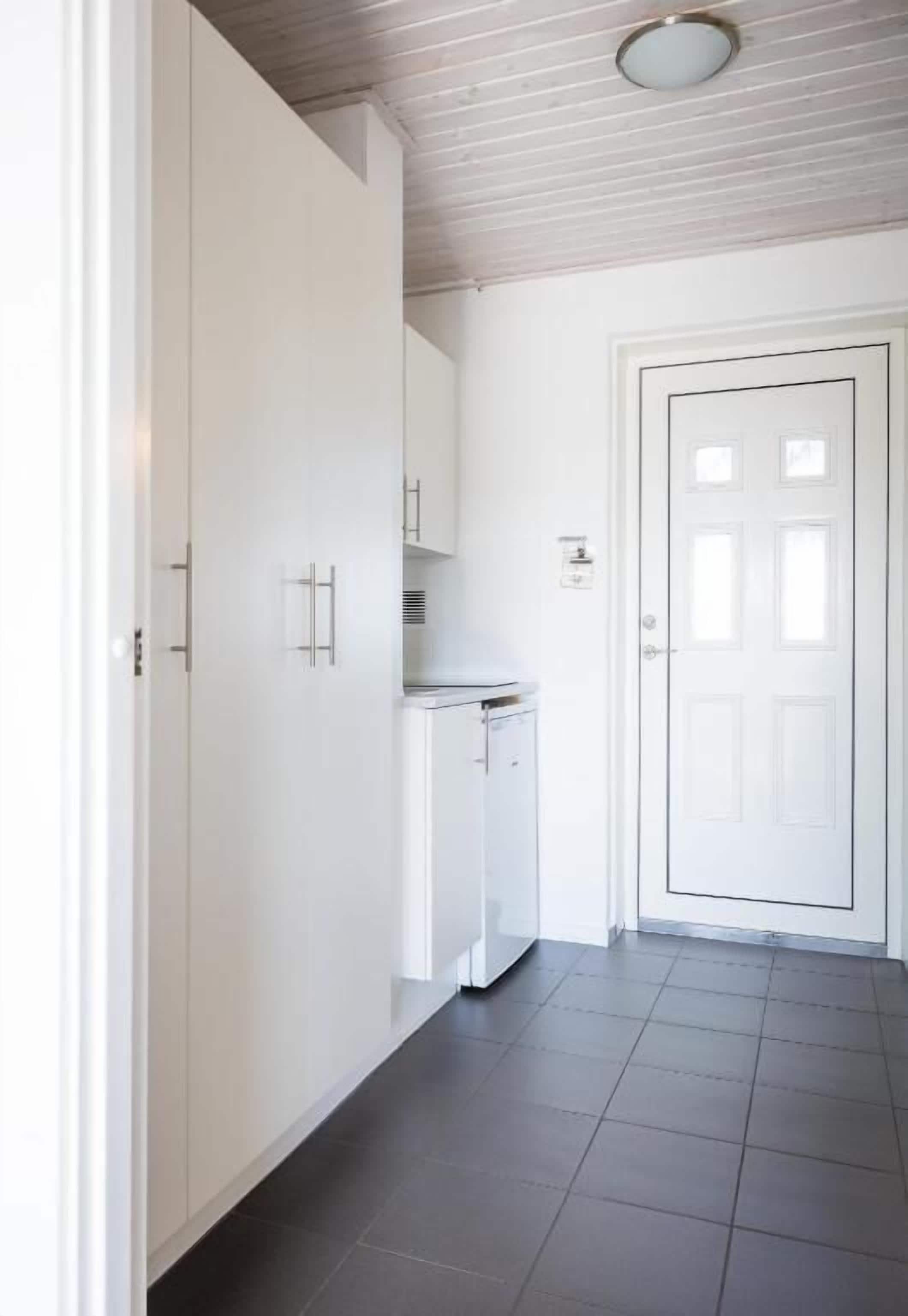 Basic-dobbeltværelse - ikke-ryger | Interiør