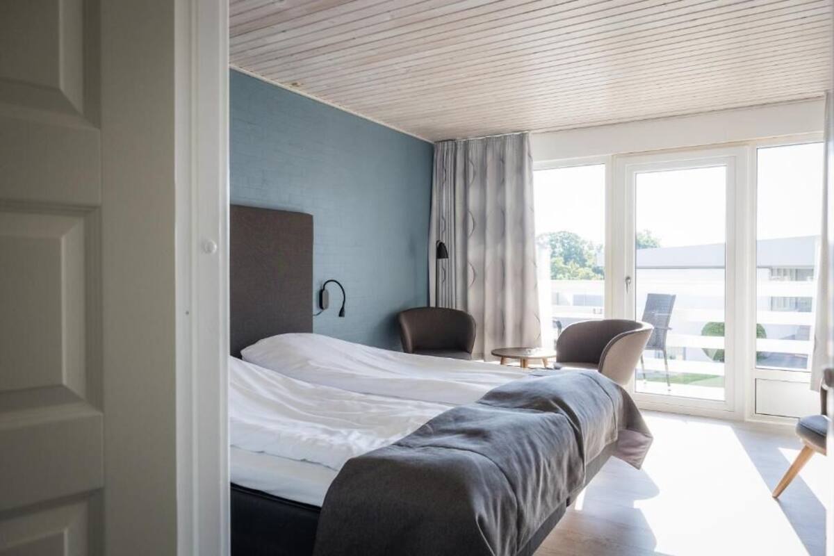 Quarto triplo, sacada