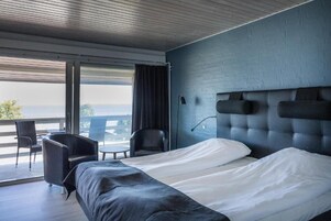 Basic-Doppelzimmer, Nichtraucher