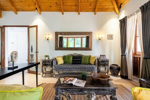 Villa | Living area - Staymaster Stardust 3BHK Vagator  (Vagator)
