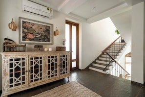 Chi tiết nội thất
