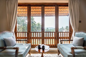 Villa | Living area - Staymaster Stardust 3BHK Vagator  (Vagator)