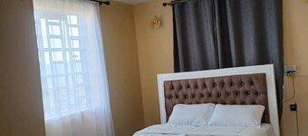Stacy's Cozy Bed and Breakfast in Nakuru, Kenya