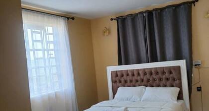 Stacy's Cozy Bed and Breakfast in Nakuru, Kenya