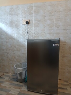 Interior - Stacy's Cozy Bed and Breakfast in Nakuru, Kenya (Nakuru)