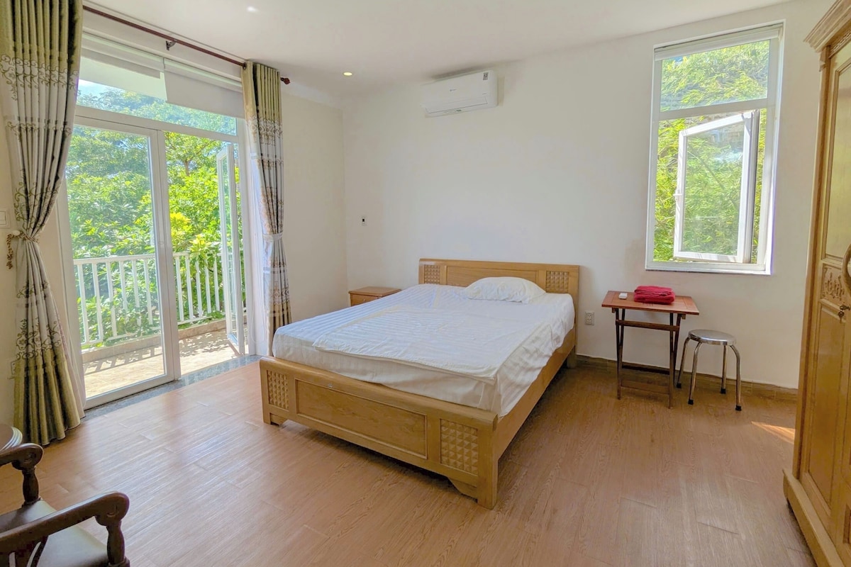 Double Room, Canal View