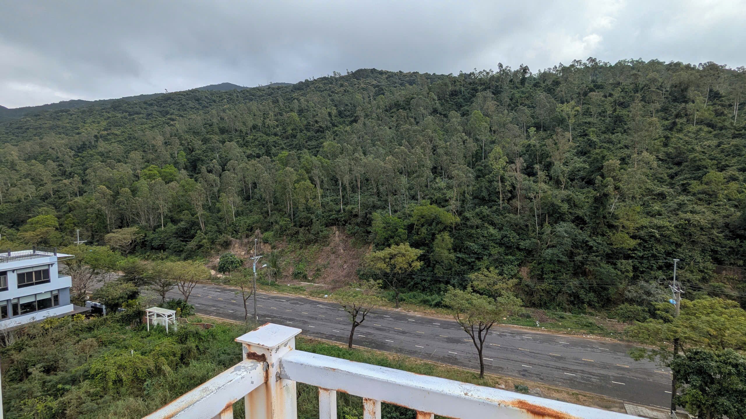 Apartment, Balkon, Strandblick | Balkon