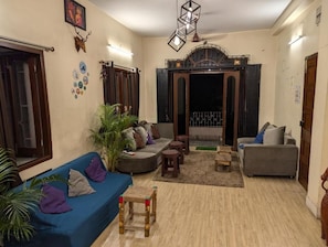Interieur