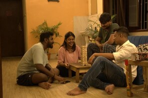 Lobby - GUTEN TAG (Kolkata)