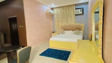 Chambre Double Luxe