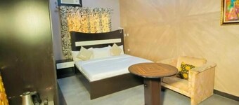 GARDEN ATLANTIS HOTEL