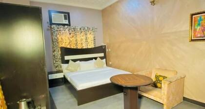 GARDEN ATLANTIS HOTEL