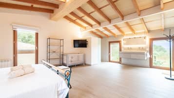 5 slaapkamers, wifi, beddengoed