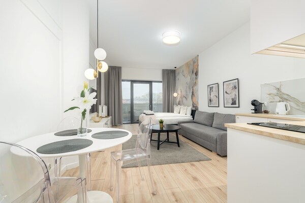 Margi Stella Apartament - Stettin