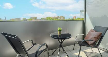 MARGI Stella Apartament