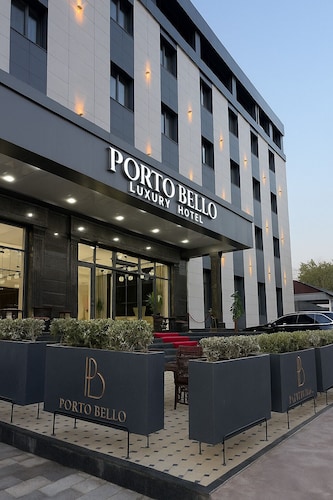 Porto Bello Hotel 