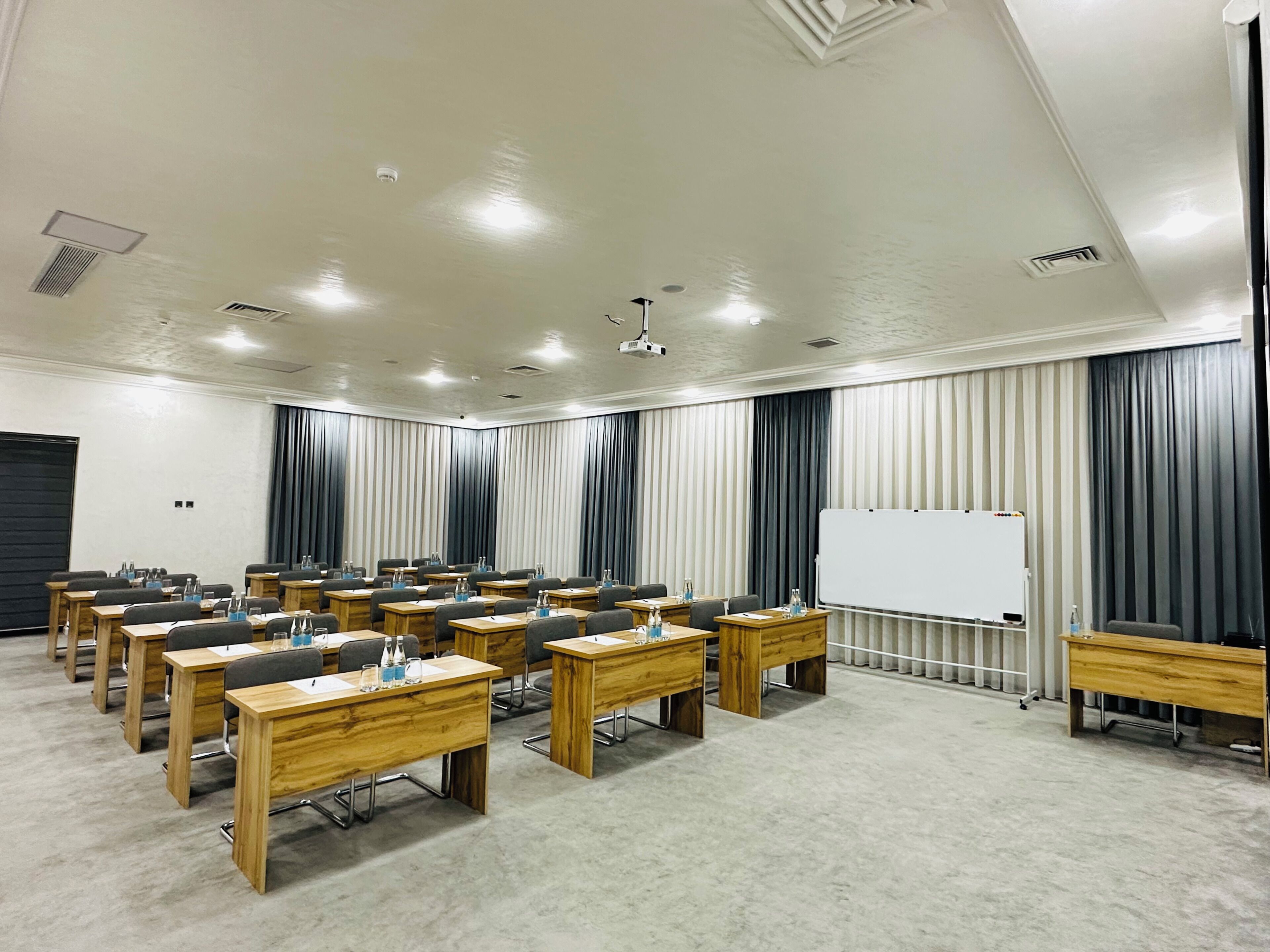 Businesscenter