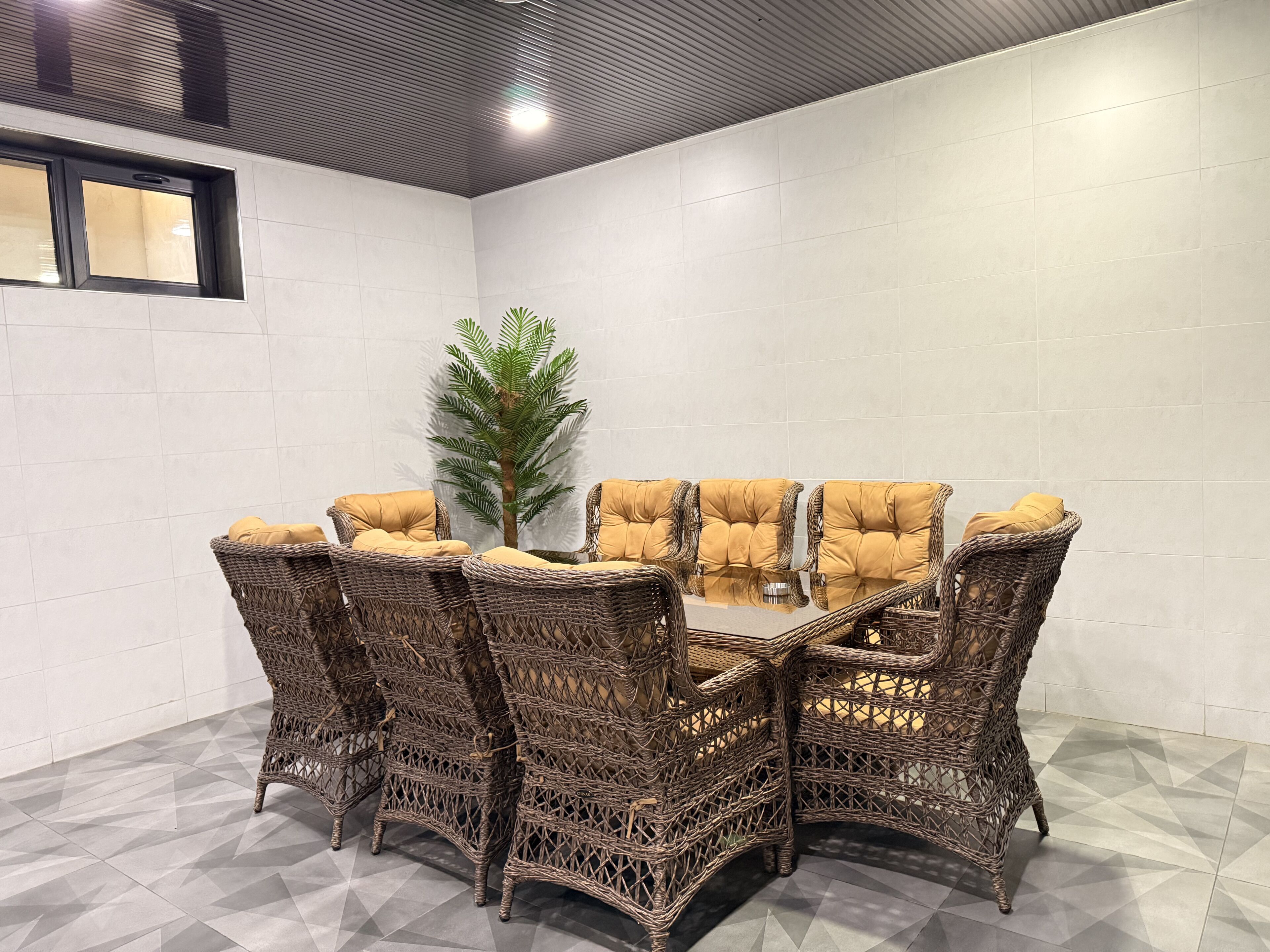 Indoor pool, open 8:00 AM to midnight, free pool cabanas