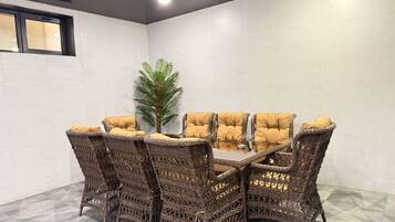 Indoor pool, open 8:00 AM to midnight, free pool cabanas
