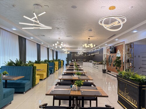Porto Bello Hotel 