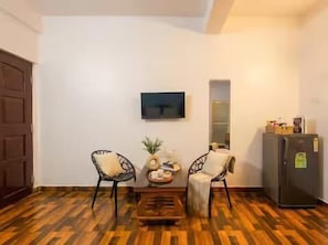 Interior - 10 BR spacious luxury stay at Candolim with pool (Calangute)