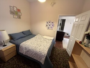 Room - Suite with rest area (Langley)