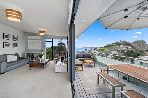 2- Bedroom luxury home