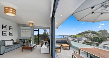 2- Bedroom luxury home