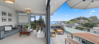 2- Bedroom luxury home