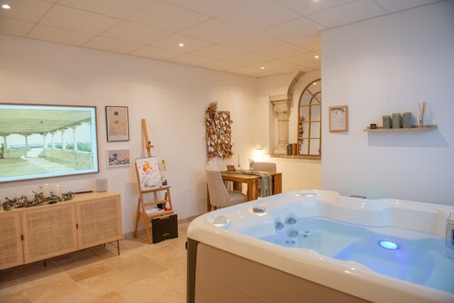 Le Couvent des Cordelières option SPA & Diner