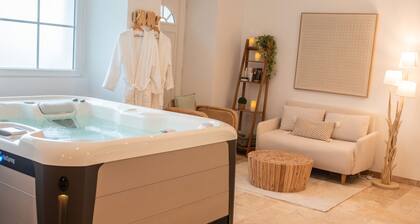 Le Couvent des CordeliĂšres option SPA & Diner