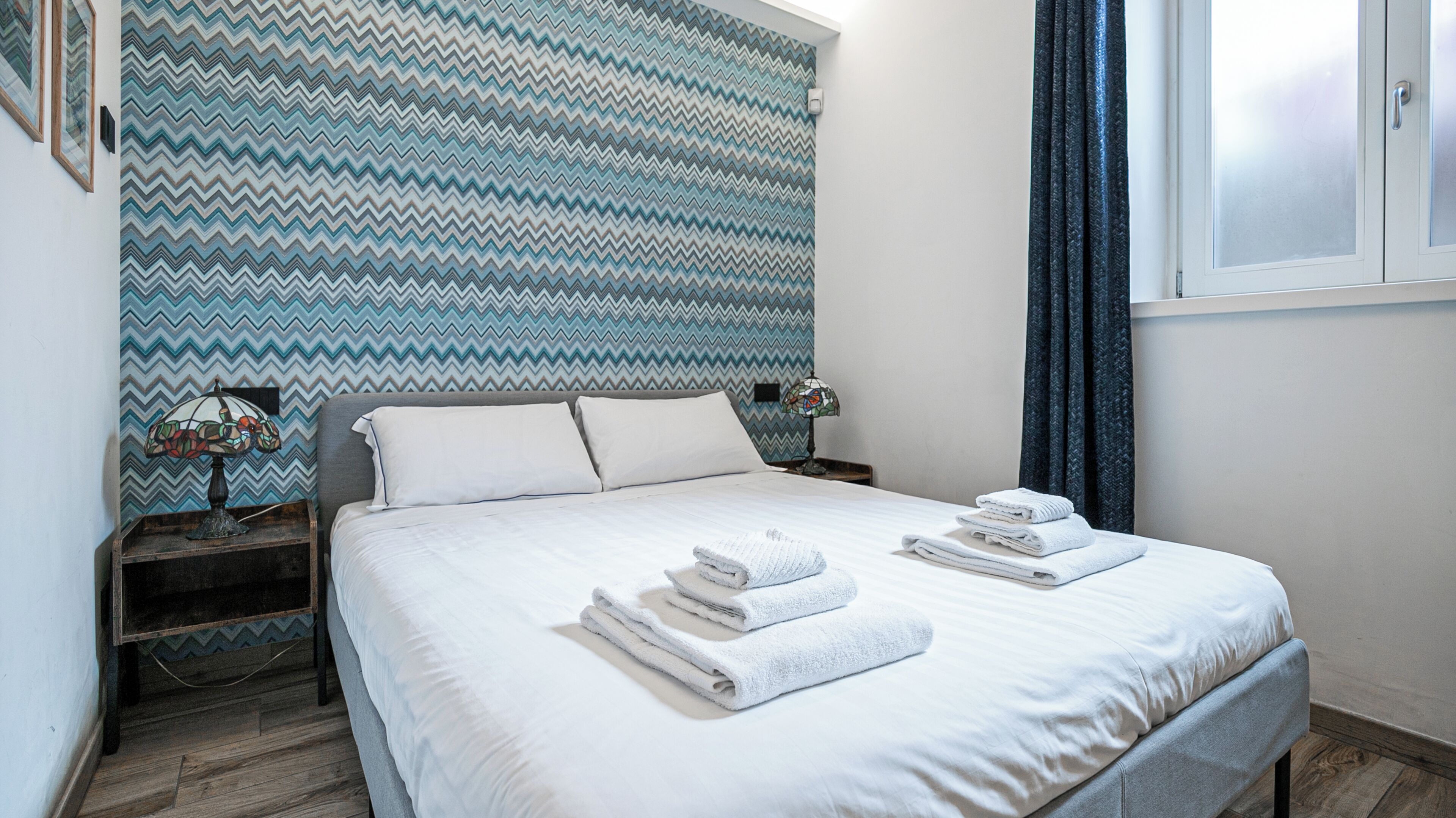 Apartment (1 Bedroom) | Innenbereich