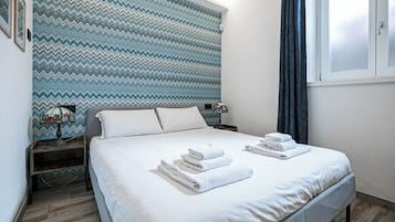 Apartment (1 Bedroom) | Innenbereich