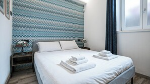 Appartamento (1 Bedroom) | Interni