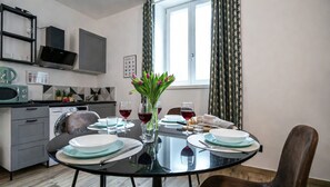 Apartamento (1 Bedroom) | Interior