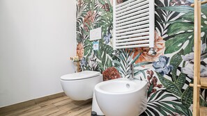 Appartement (1 Bedroom) | Interieur