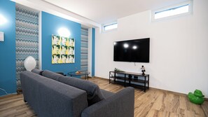 Appartamento (1 Bedroom) | Interni