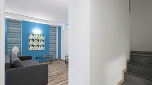 Apartment (1 Bedroom) | Bahagian dalam
