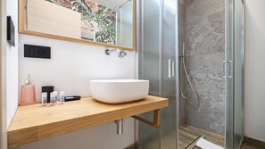 Appartement (1 Bedroom) | Interieur