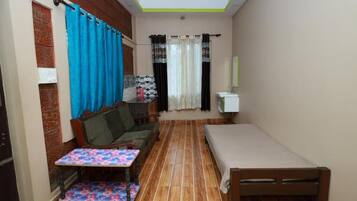 Familien-Suite | Innenbereich