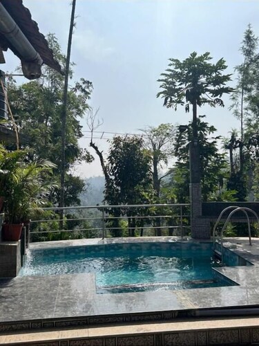 COORG SANA RIVERSIDE 